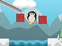 Jeu de réflexion en ligne, le retour de Pingouin