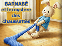 Histoire racontée en ligne pour enfants de 3 et 4 ans