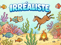 Jeu des anomalies, jeu d'observation en ligne