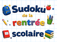Jeu de sudoku en ligne avec images