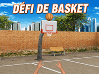 Défi,
