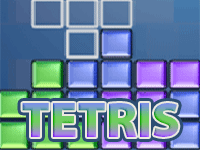 Tetris, jeu en ligne