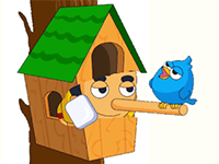 Effacer une partie, jeu en ligne