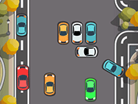 Jeu de parking en ligne pour enfants